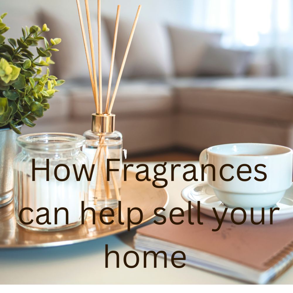 Sell Your Home Quick With Scents In Weston-Super-Mare